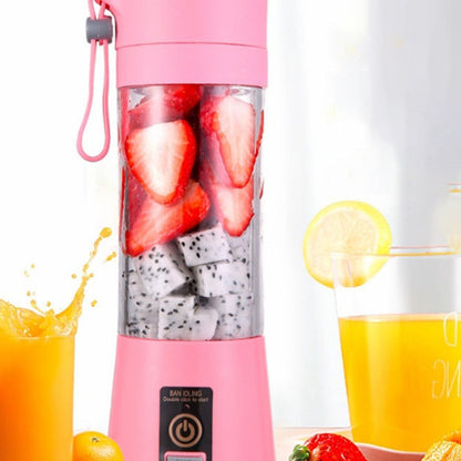 Mini mixeur de fruit portable