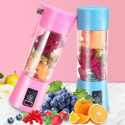 Mini mixeur de fruit portable