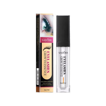 Sérum de croissance de cils naturel  (1 ACHETÉ = 1 OFFERT)